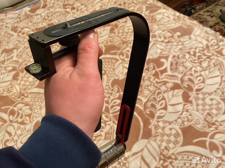 Стабилизатор для камеры