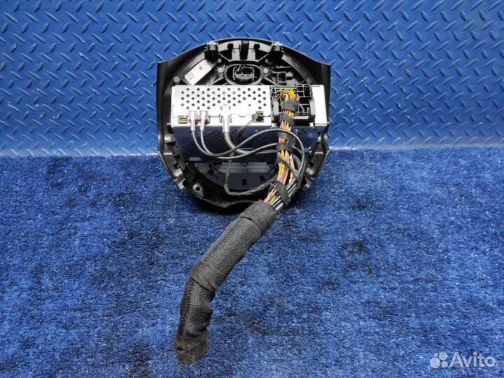 Магнитола Mini Cooper F56