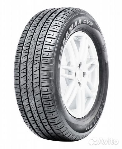 Sailun Terramax CVR 235/55 R19 101V