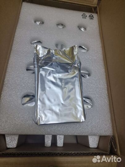 HDD 10тб WD Ultrastar серверный, новые