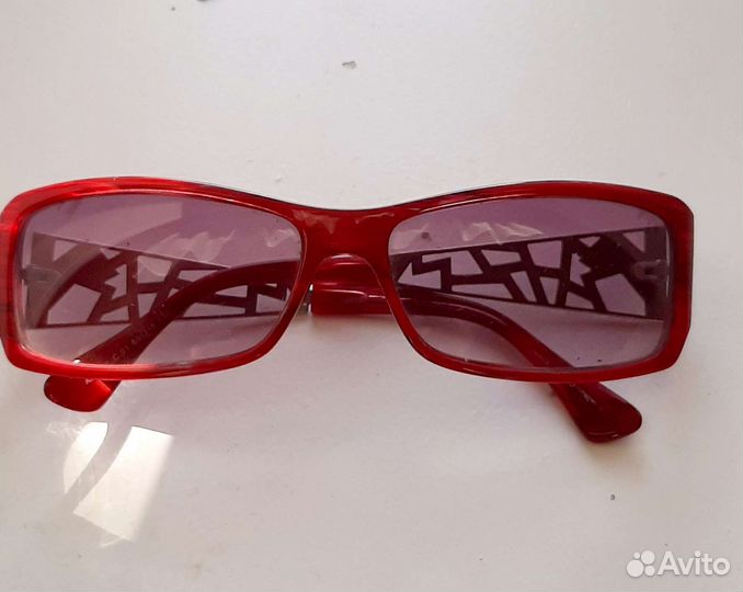 Солнцезащитные очки женские