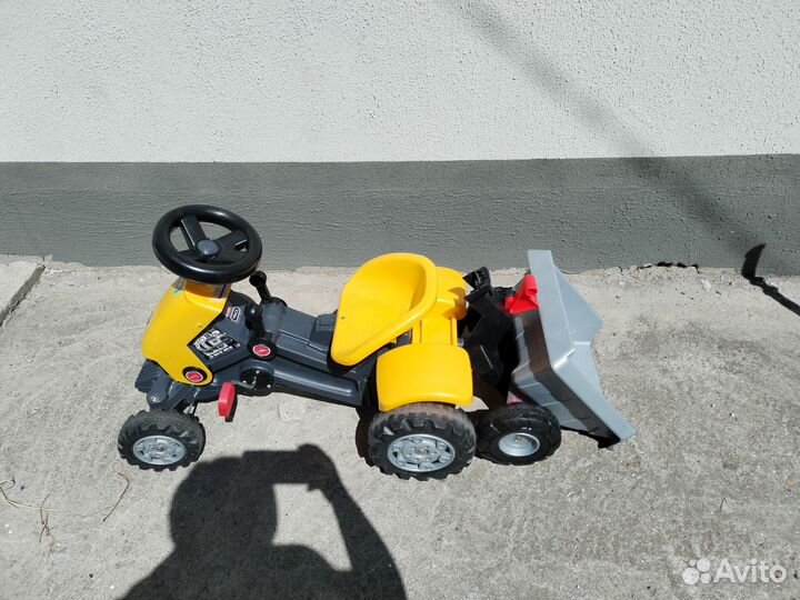 Детские игрушки