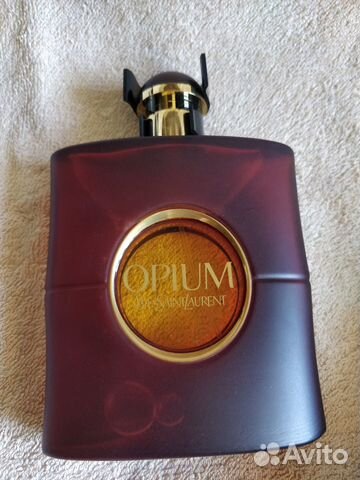 Yves saint laurent Opium