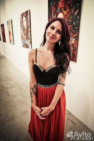 Картины. Печать и изготовление из вашей фотографии