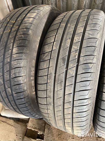 Kapsen RS26 Practical Max HP 255/55 R19