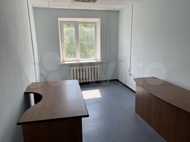 Аренда офисных площадей