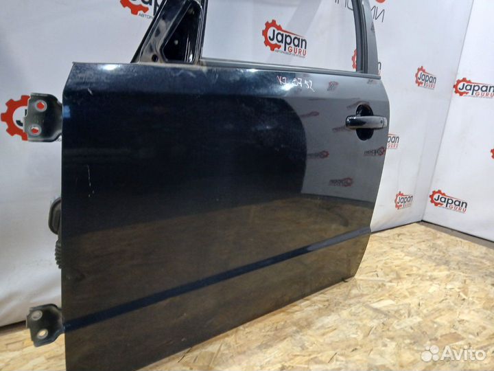 Дверь боковая передняя левая Suzuki Sx4 SX4 M15A