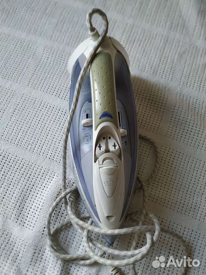 Утюг Tefal на запчасти