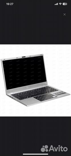 Ноутбук dexp Aquilon (обмен)