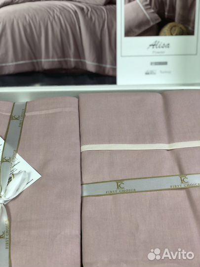 Комплект постельного белья