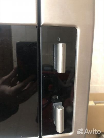 Gaggenau духовой шкаф