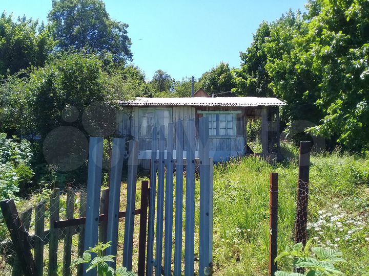 Дача 20 м² на участке 8,3 сот.