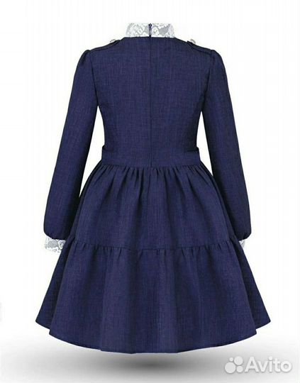 Школьная форма блузки, юбки, брюки