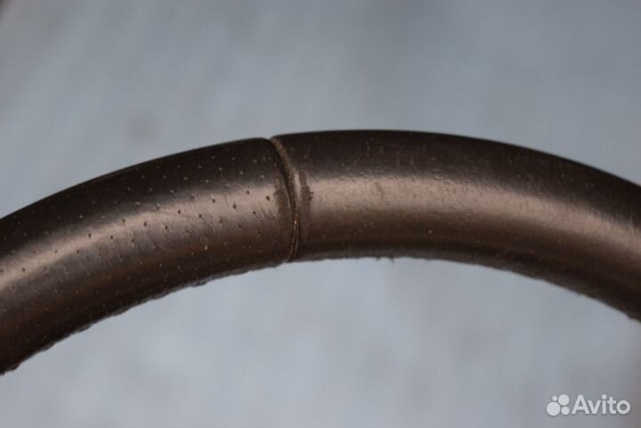 Рулевое колесо Toyota Yaris 2