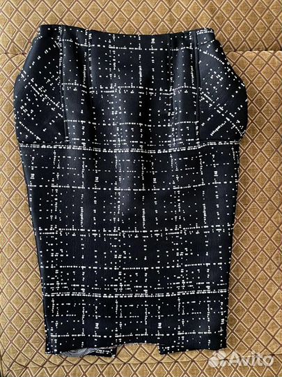 Юбка Kenzo, оригинал