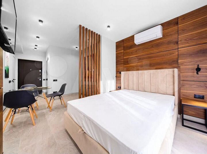 Квартира-студия, 30 м², 7/13 эт.