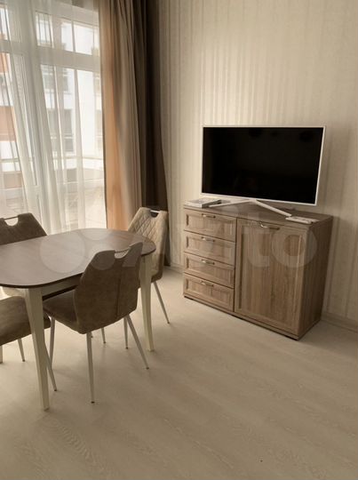 1-к. квартира, 34 м², 8/9 эт.