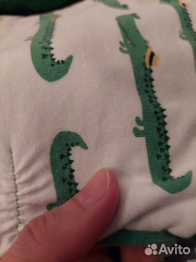 Спальный мешок икея 6–12 месяцев размер 80