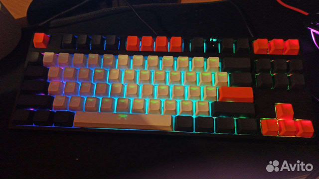 Skyloong gk87