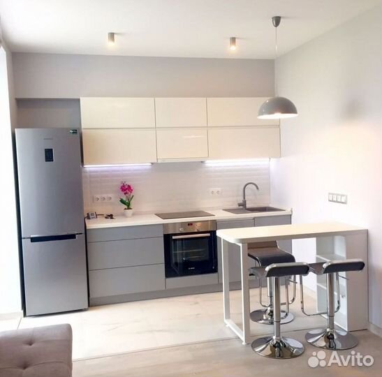 Кухни на заказ