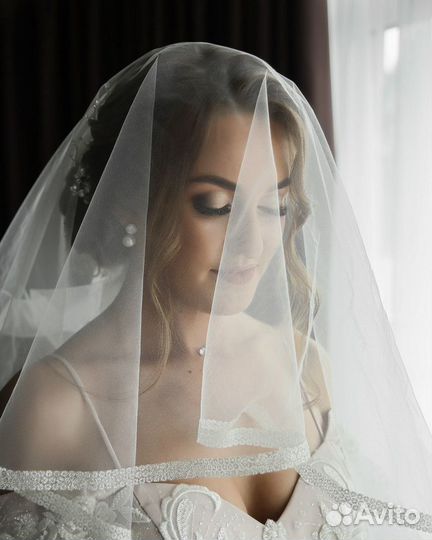 Свадебный фотограф