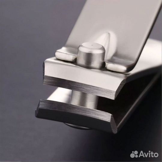 Маникюрный набор Xiaomi Nextool Nail Clipper Set