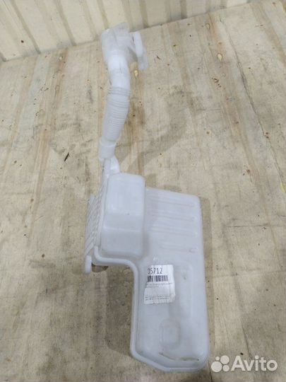 Бачок омывателя Skoda Octavia A7 2013-Н.в