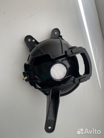 Птф для Chevrolet Cruze 9-12