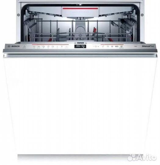 Посудомоечная машина Bosch SMV6ECX57E