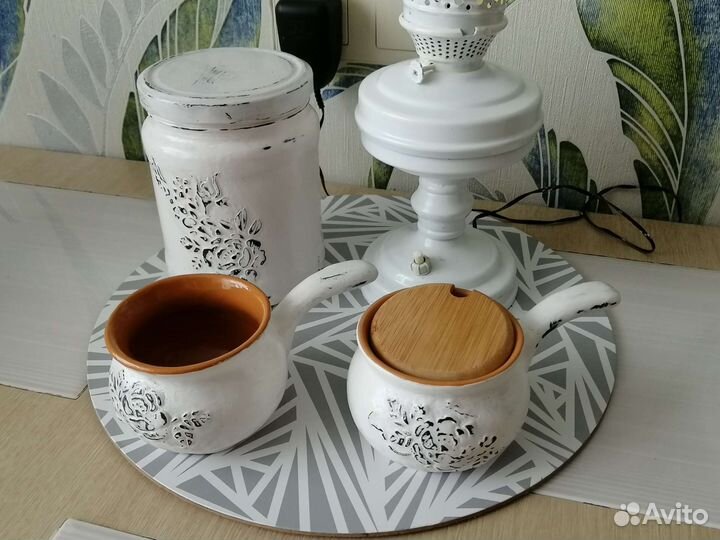 Декор для кухни