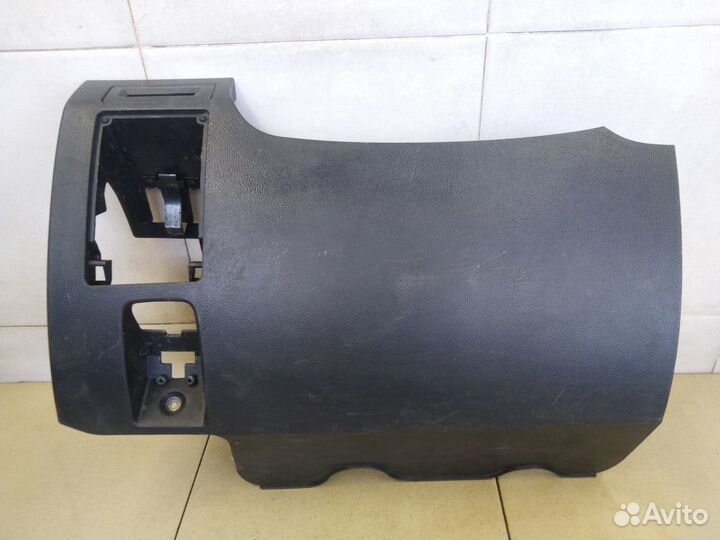 Накладка (кузов внутри) Antara 2007-2015