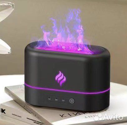 Увлажнитель воздуха новый