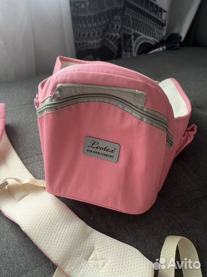 Эргорюкзак