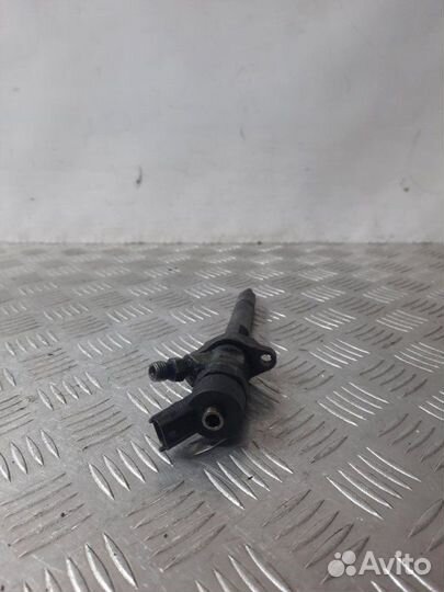 Форсунка Fiat Scudo минивэн 1.6 9HU 2009