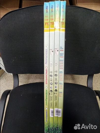 Импортные энергосберегающие лампы