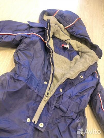 Комбинезон Chicco 110см (5лет)