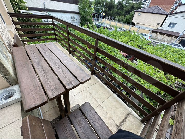 Комната 12 м² в 1-к., 2/3 эт.