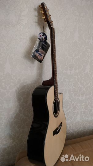 Эл.Акустика (Полный Массив) crafter ML G-1000ce