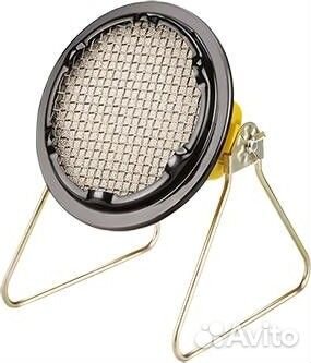 Обогреватель инфракрасный газовый Ballu bigh-3