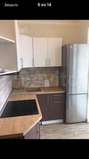 1-к. квартира, 31,9 м², 8/9 эт.