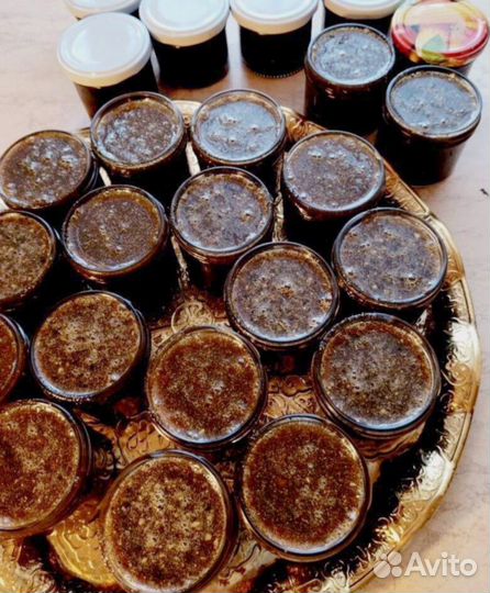 Интенсификатор мужской силы