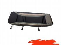 Раскладушка карповая prologic avenger bedchair 8 leg