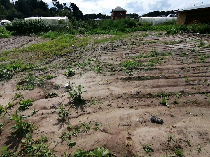 Участок 18 сот. (ИЖС)