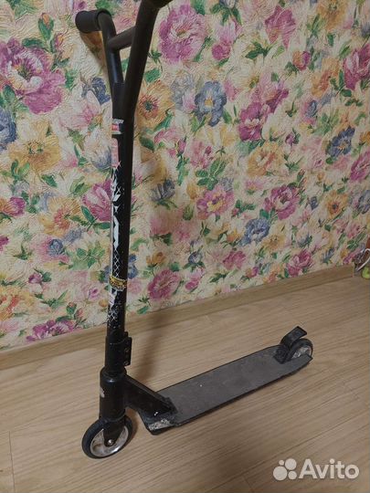 Самокат детский