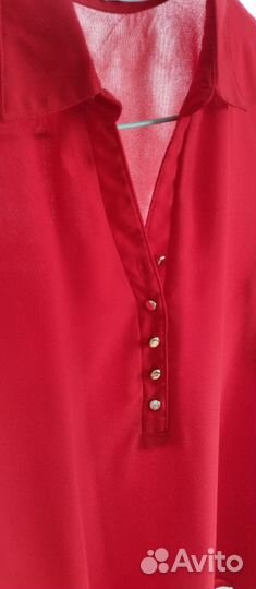 Блузка женская 44 размер