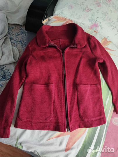 Школьная форма для девочки 122 128