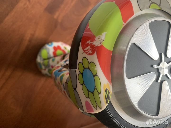 Гироскутер бу