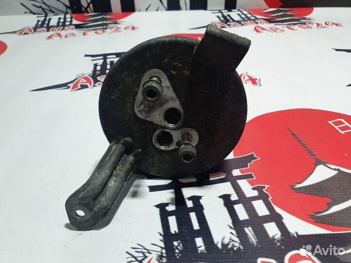 Бачок осушителя кондиционера BMW 318i E36 M43 B18