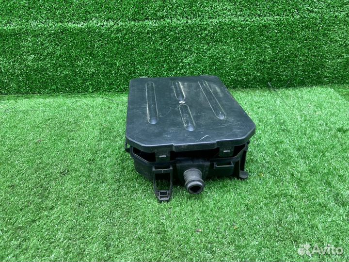 Корпус блока комфорта Audi A4 5418