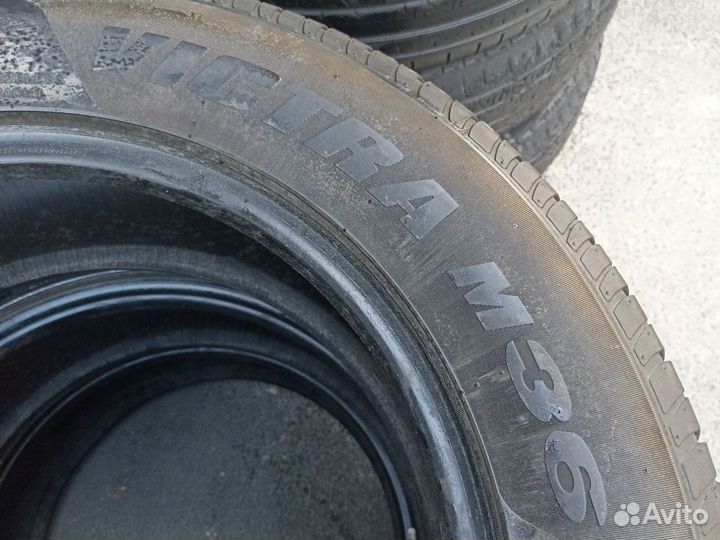 Maxxis Victra M-36 235/60 R18